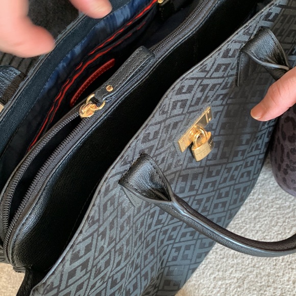 Tommy handbag - Picture 8 of 8